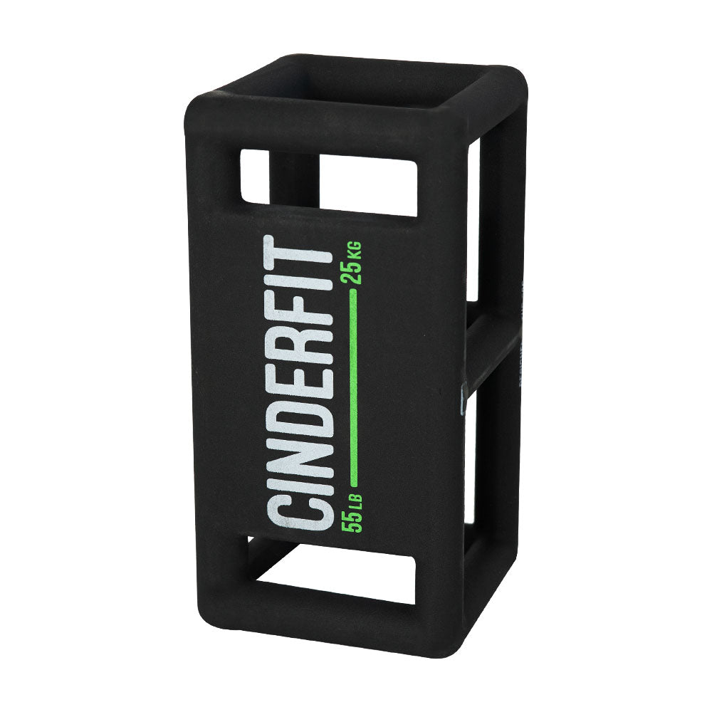 CinderFit 55lb Block