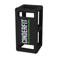 CinderFit 55lb Block