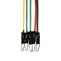 CinderFit Resistance Bands