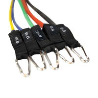 CinderFit Resistance Bands