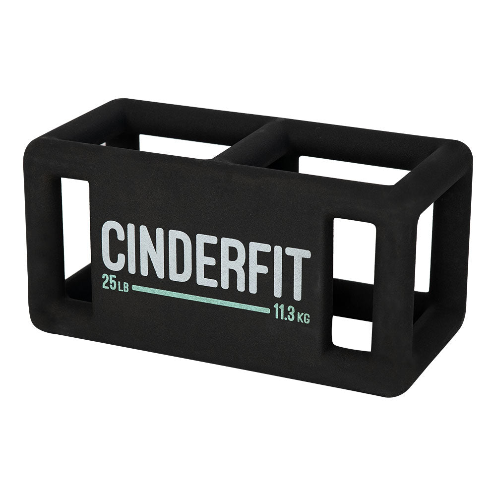 CinderFit 25lb Block