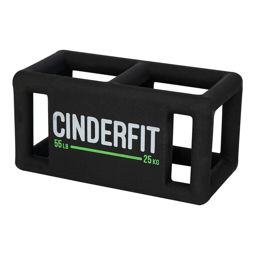 CinderFit 55lb Block