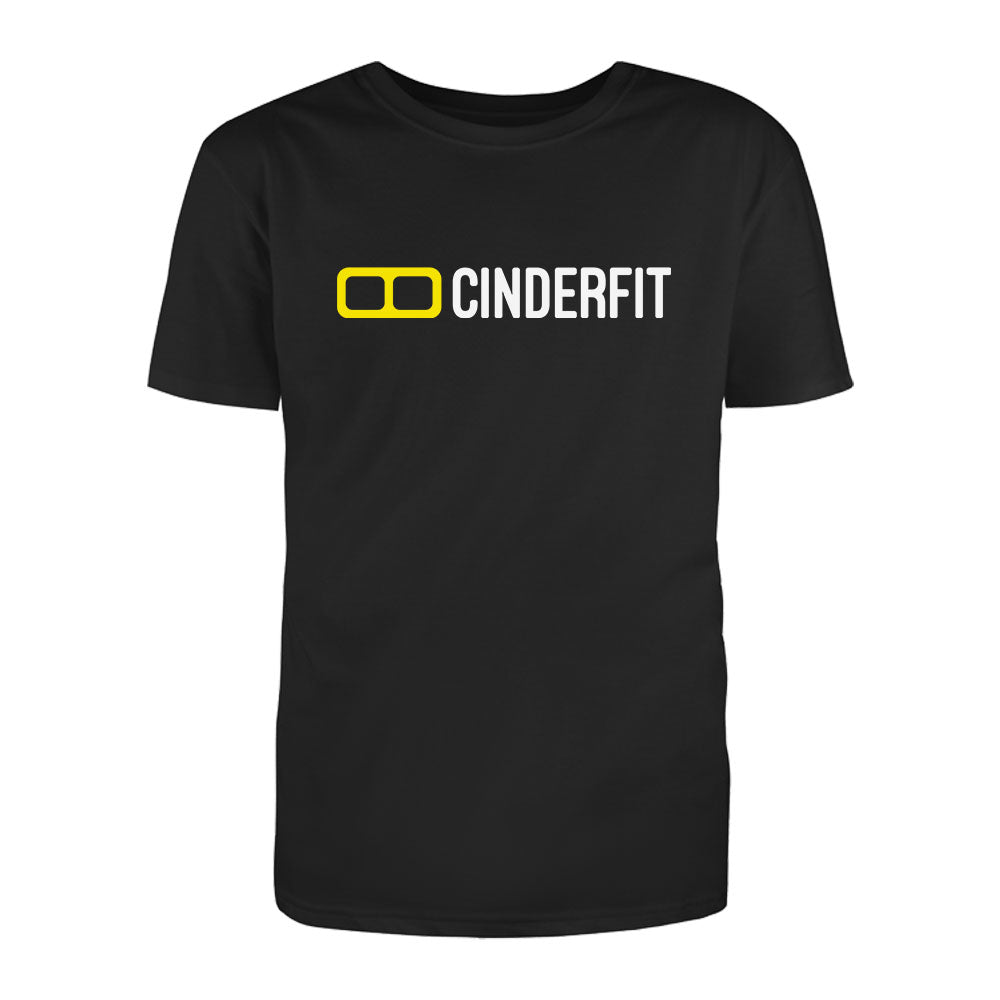 CinderFit T-Shirt