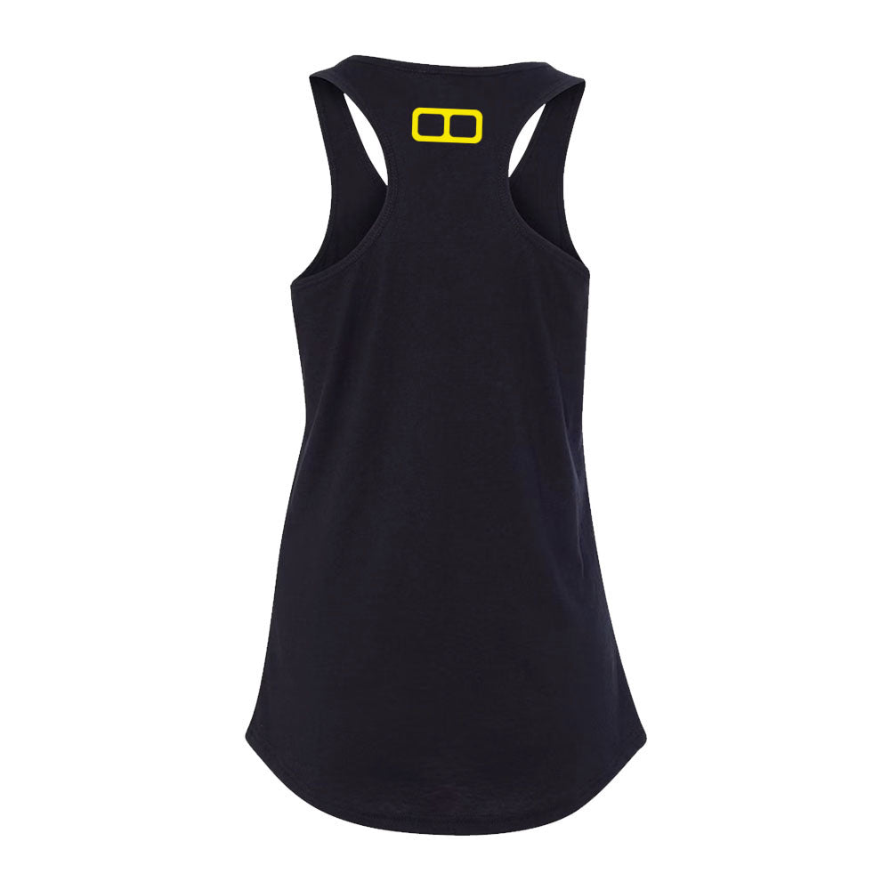 CinderFit Women's Tank Top