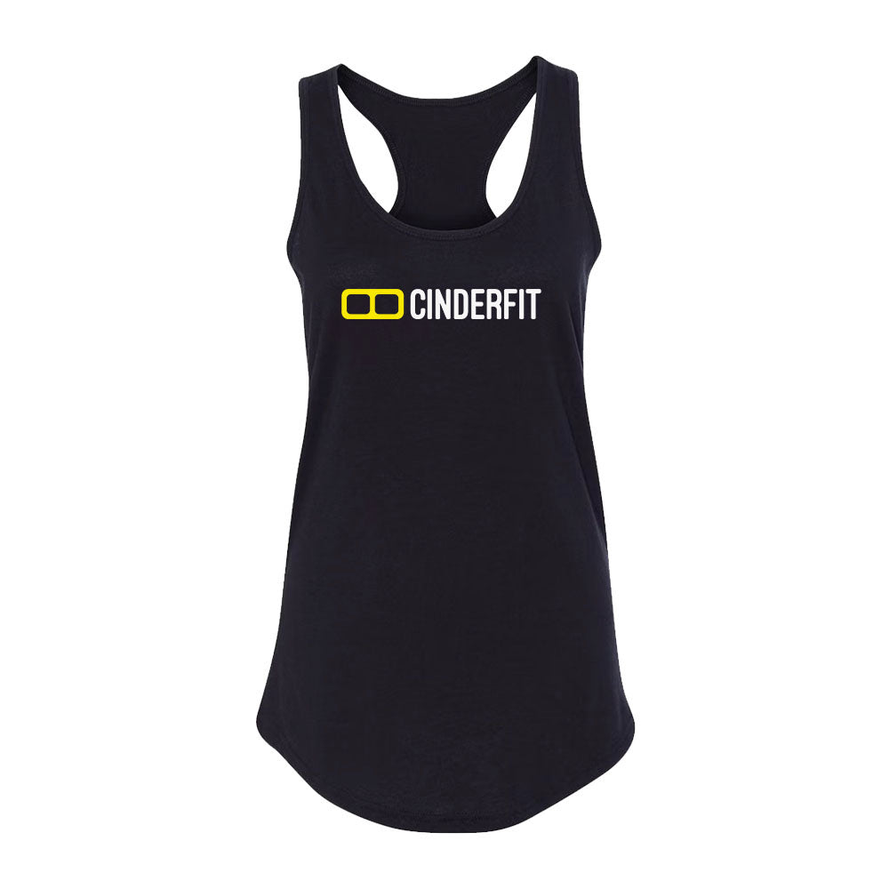 CinderFit Women's Tank Top